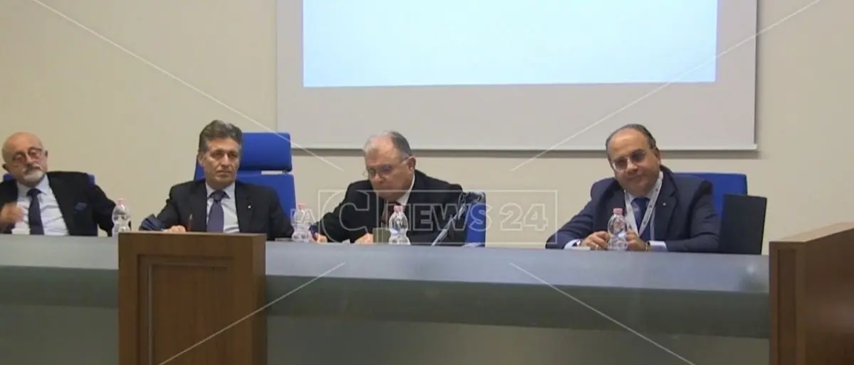 Retroporti nel degrado, gli industriali di Reggio e Vibo lanciano l’allarme e dettano la linea