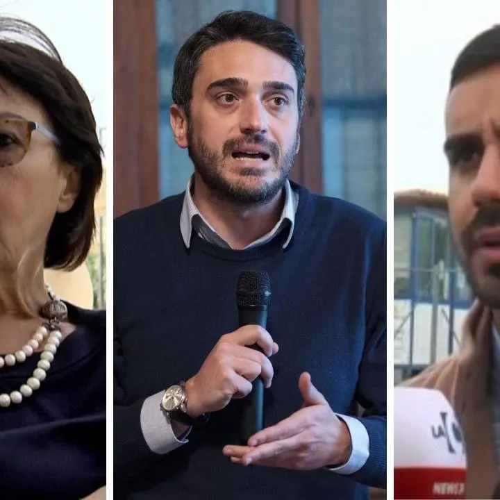 Sanità, l’opposizione critica il decisionismo di Occhiuto: «Su Azienda zero ha fatto tutto da solo»