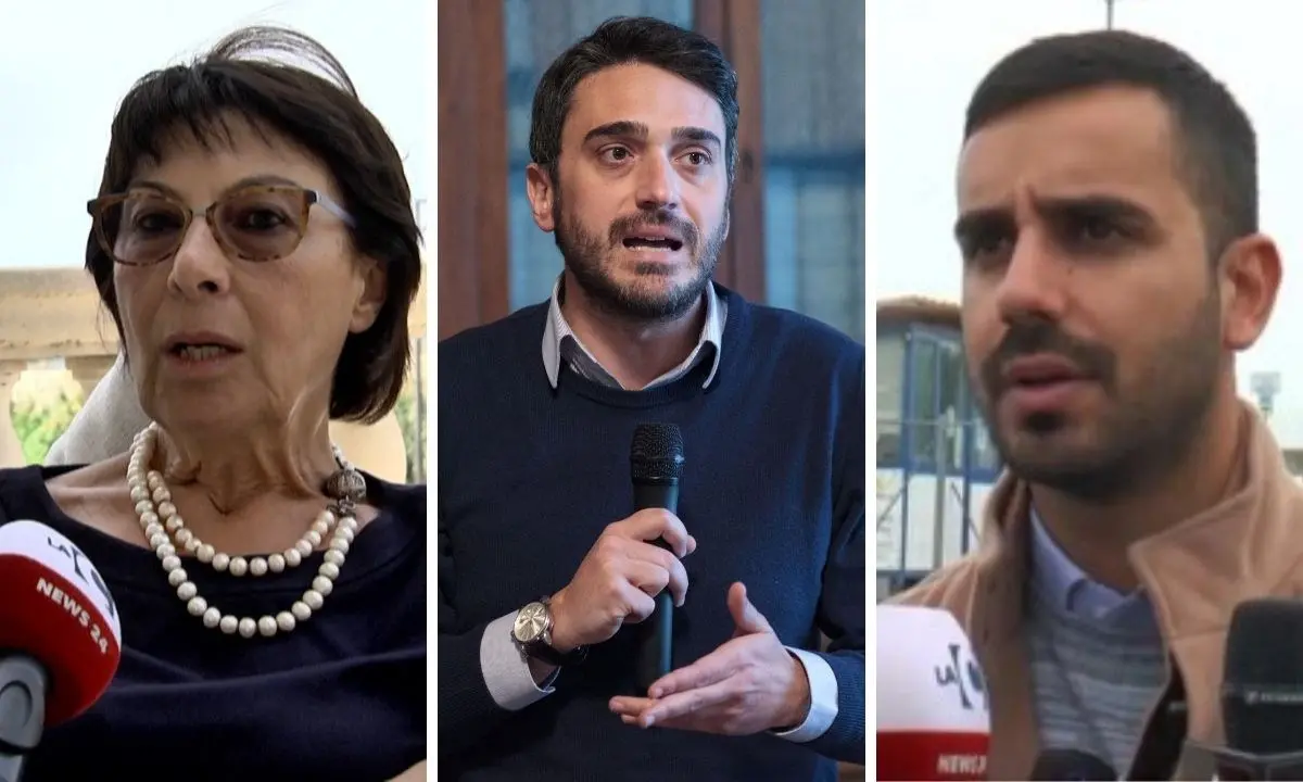 Sanità, l’opposizione critica il decisionismo di Occhiuto: «Su Azienda zero ha fatto tutto da solo»