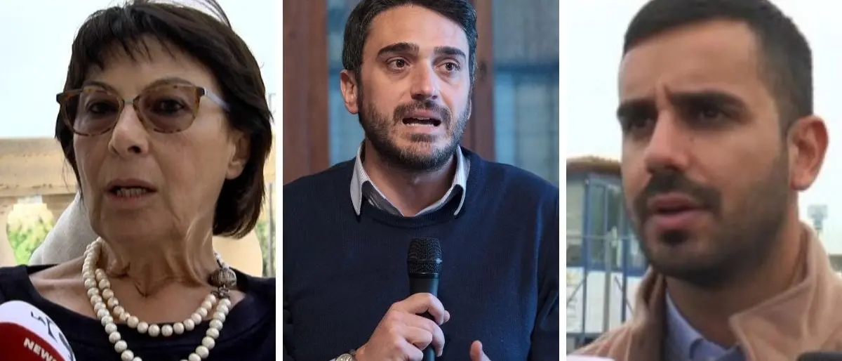 Sanità, l’opposizione critica il decisionismo di Occhiuto: «Su Azienda zero ha fatto tutto da solo»