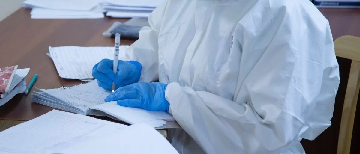 Covid, ricoveri e contagi continuano a crescere: la quarta ondata travolge la Calabria