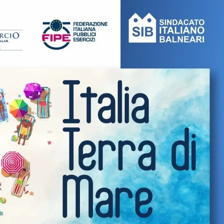 Italia Terra di Mare, lunedì a Catanzaro l’assemblea del Sindacato italiano balneari Calabria