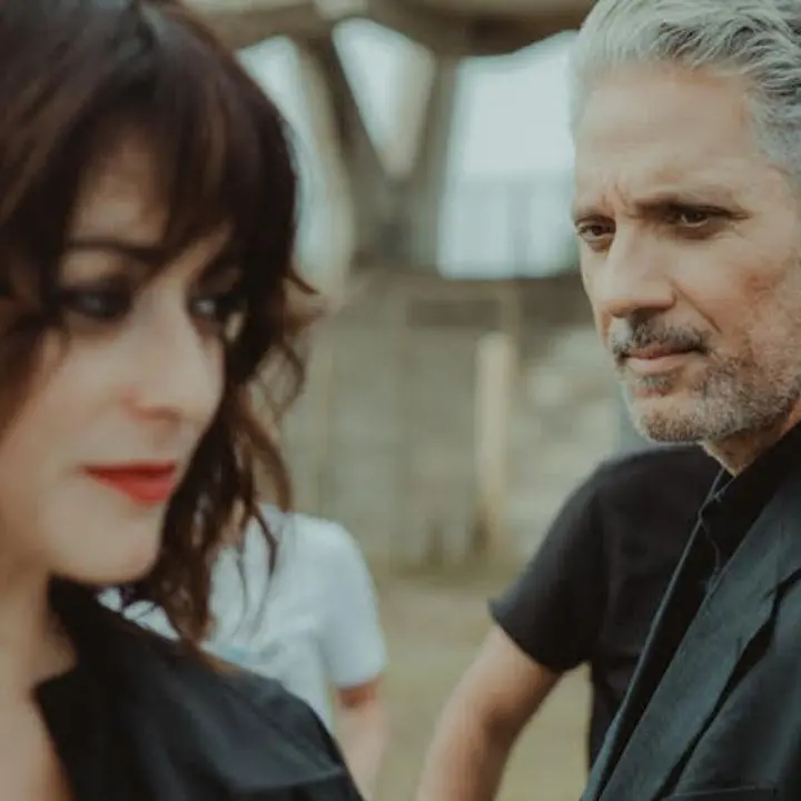 L’afide e la formica: la prima romana del film del regista calabrese Mario Vitale