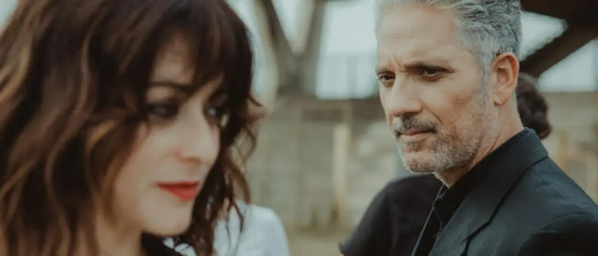 L’afide e la formica: la prima romana del film del regista calabrese Mario Vitale