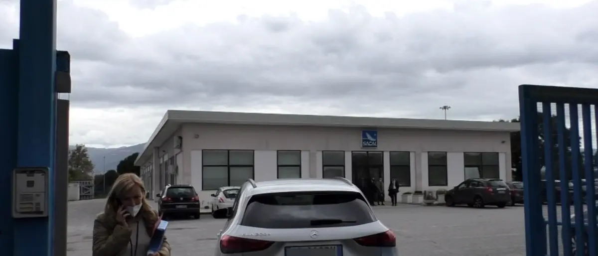 Sacal, si avvicina la dead line dell’Enac. La Regione in Cda conferma l’acquisto delle quote