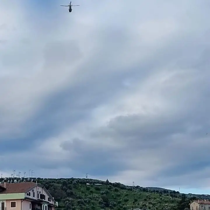Corigliano Rossano, due studentesse travolte da un’auto nei pressi di una scuola