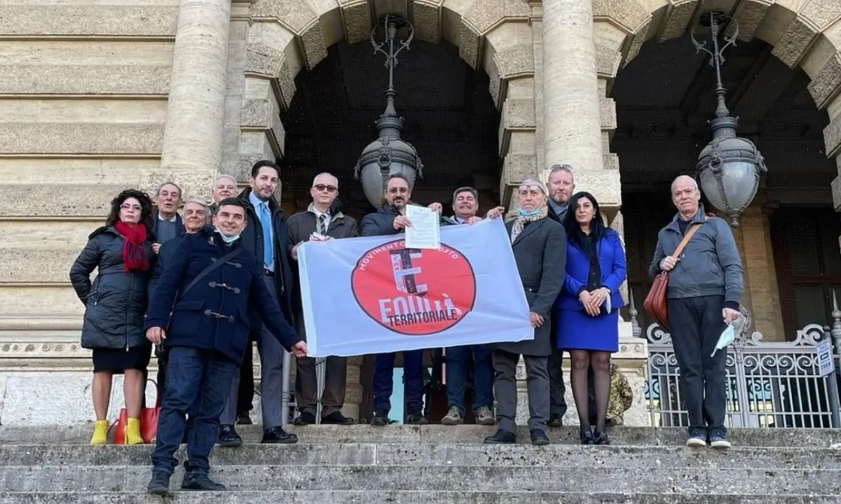 Autonomia differenziata, proposta di legge per la cancellazione in Cassazione