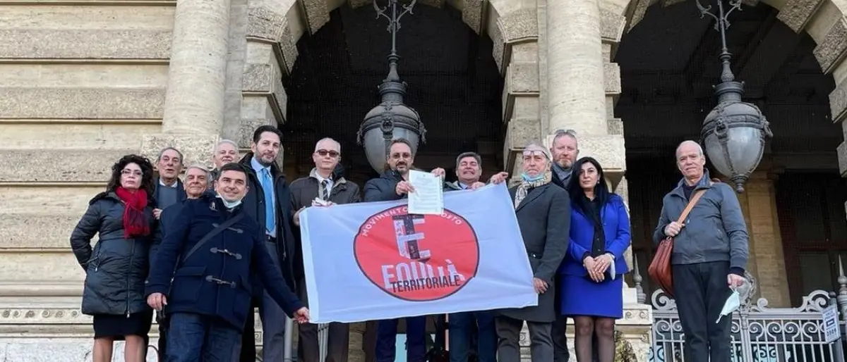 Autonomia differenziata, proposta di legge per la cancellazione in Cassazione