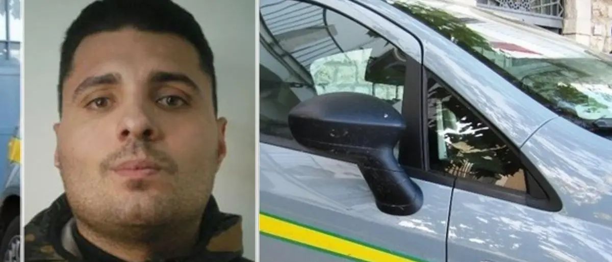 Arrestato il latitante Antonio Campisi, è accusato del tentato omicidio di Domenic Signoretta nel Vibonese