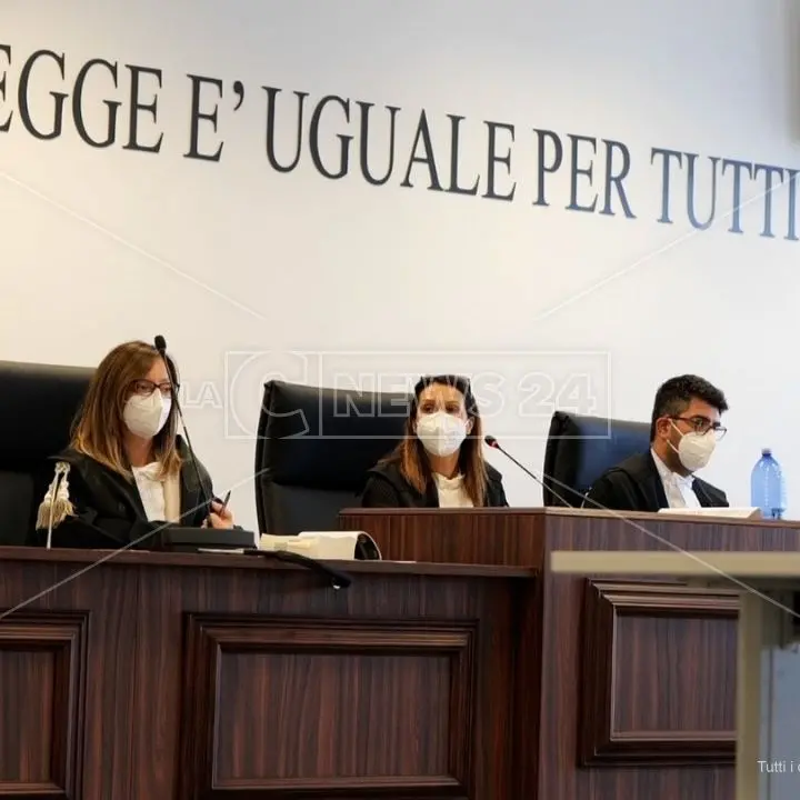 Imponimento, l’ex killer Gennaro Pulice in aula: «Labile il confine tra imprenditori vittime e complici»