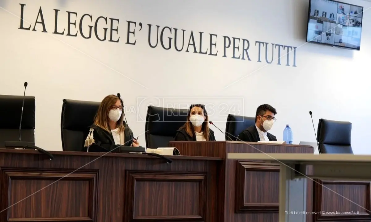 Imponimento, l’ex killer Gennaro Pulice in aula: «Labile il confine tra imprenditori vittime e complici»