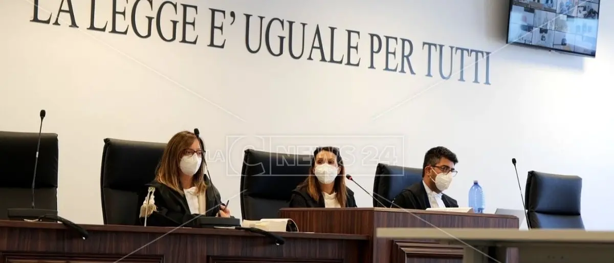 Imponimento, l’ex killer Gennaro Pulice in aula: «Labile il confine tra imprenditori vittime e complici»