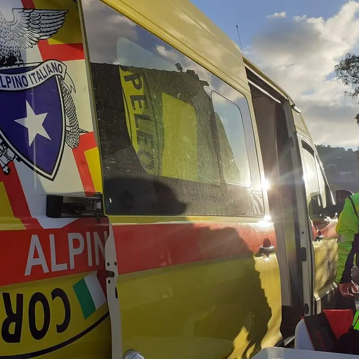 Anziano scomparso nel Cosentino, ricerche in corso