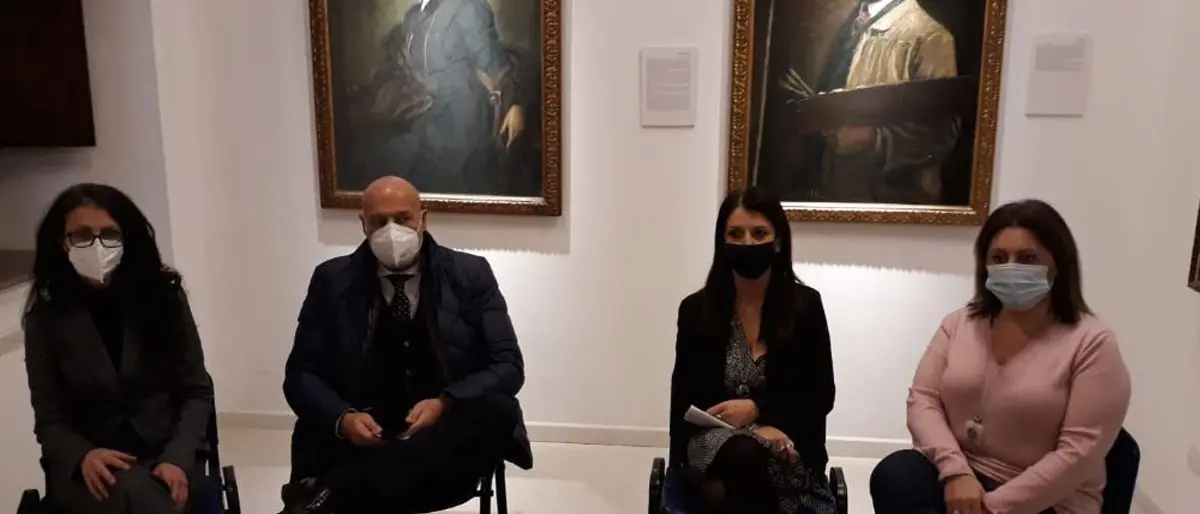 Al via i progetti di utilità collettiva: impiegati 162 percettori di Reddito di cittadinanza