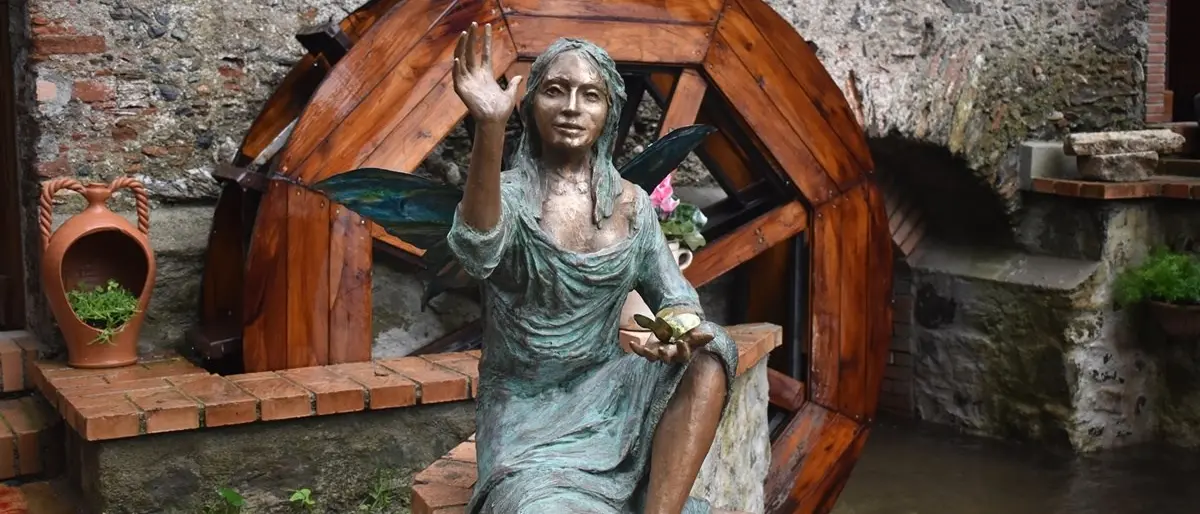 Lamezia, dieci giorni di eventi nella natura alla scoperta del “Regno della Fata Gelsomina”