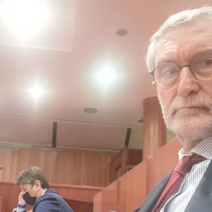 «Azienda zero è lo sfascio definitivo della Sanità calabrese», la sentenza di Laghi (Polo civico)