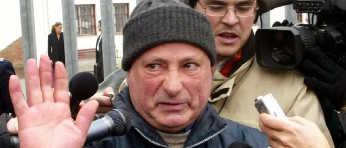 Arrestato nella notte Graziano Mesina, storico esponente del banditismo sardo