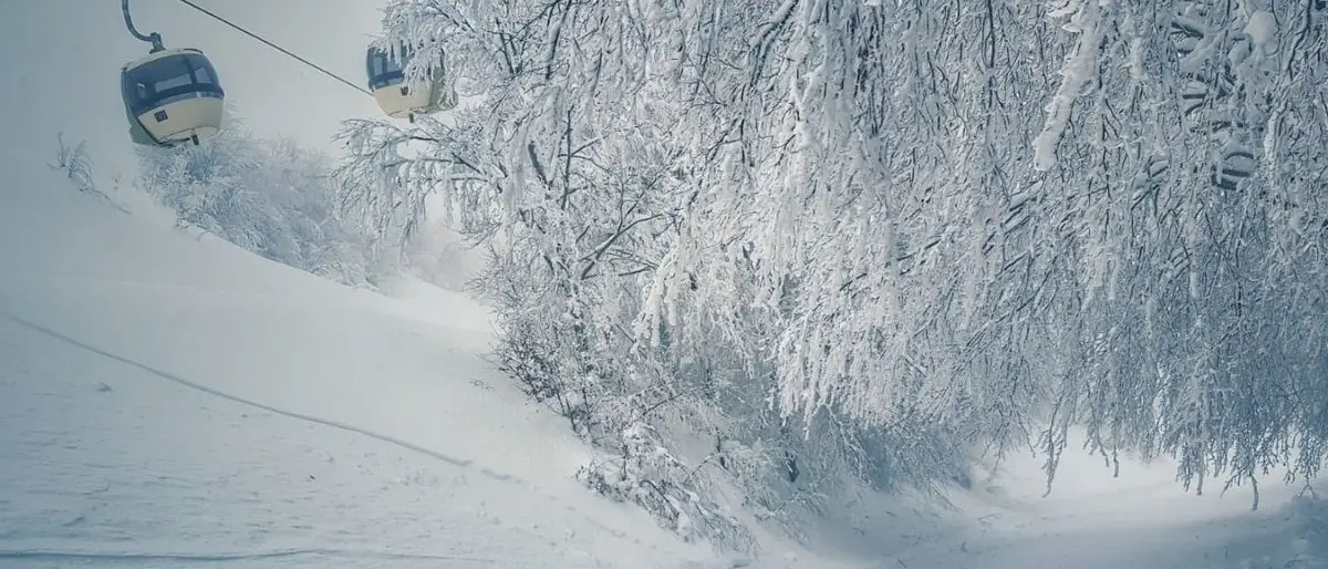 Si torna a sciare in Sila: impianti aperti a Camigliatello, a Lorica l’obiettivo è ripartire entro fine mese