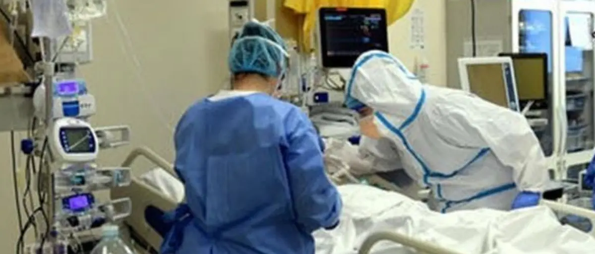 Nel Cosentino solo l’ospedale Annunziata ha il reparto di Terapia intensiva con soli 7 posti ancora liberi