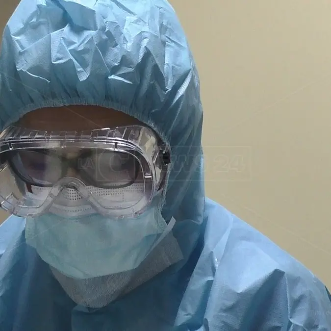 Covid, a Catanzaro il sistema sanitario regge: ricoveri per ora sotto controllo