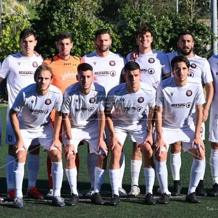Eccellenza Calabria, risultati finali della 14esima giornata e classifica