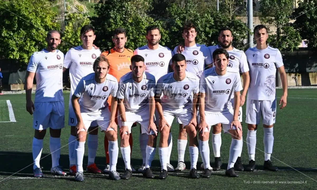 Eccellenza Calabria, risultati finali della 14esima giornata e classifica