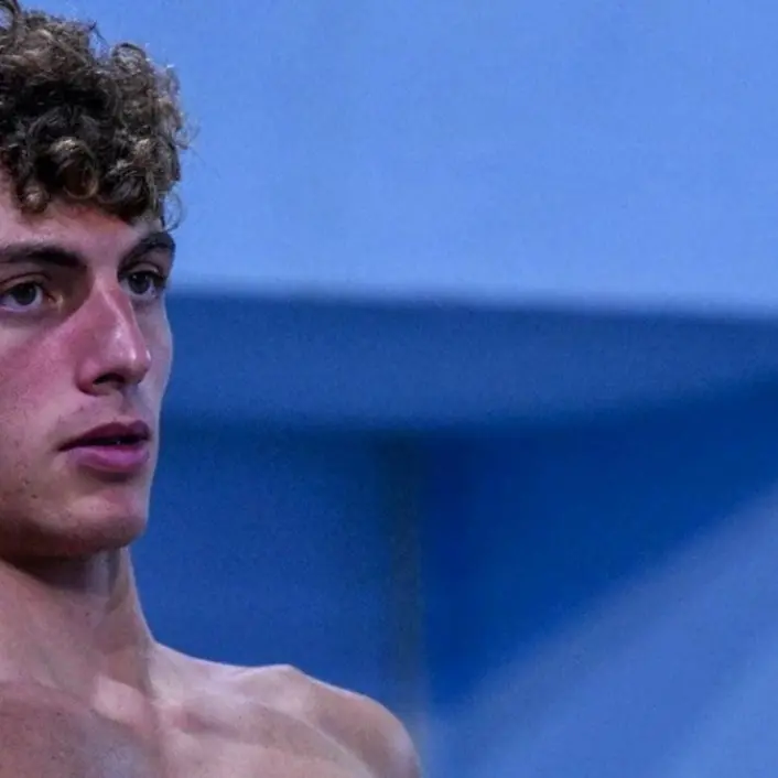 Pallanuoto, l’atleta crotonese Dodò Ruggiero convocato in Nazionale Under 19