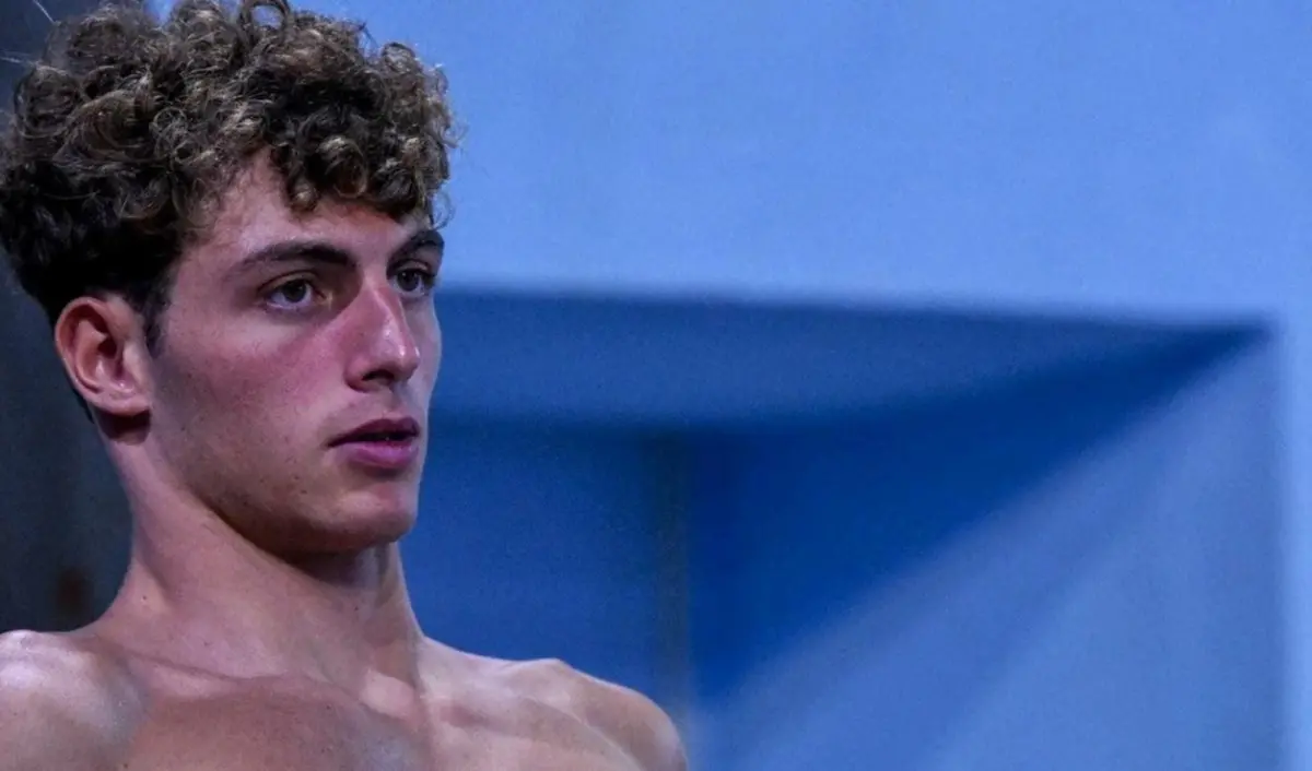 Pallanuoto, l’atleta crotonese Dodò Ruggiero convocato in Nazionale Under 19