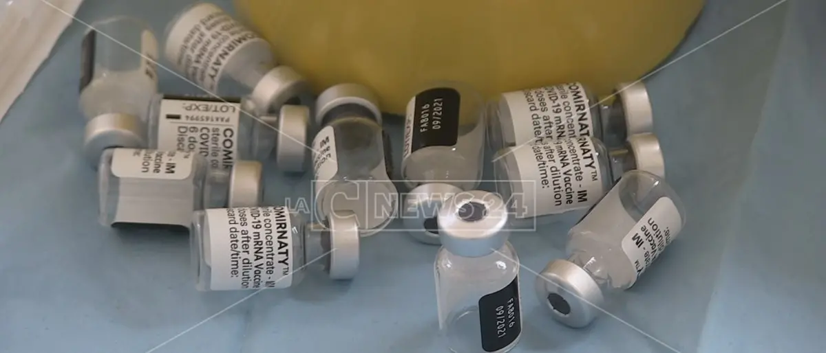 Omicron, la mappa dei vaccini efficaci e quelli poco utili per contrastare la variante: lo studio