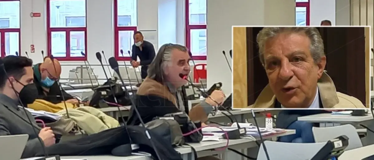 «Pittelli non sta bene, vede complotti della Cia: così in cella ci muore», Staiano chiede la scarcerazione