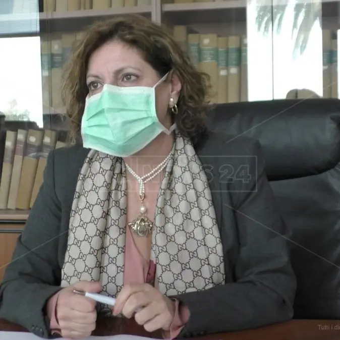 Il dipartimento di Fantozzi (Salute) perde pezzi, si dimette uno dei dirigenti: «Venuta meno la fiducia»