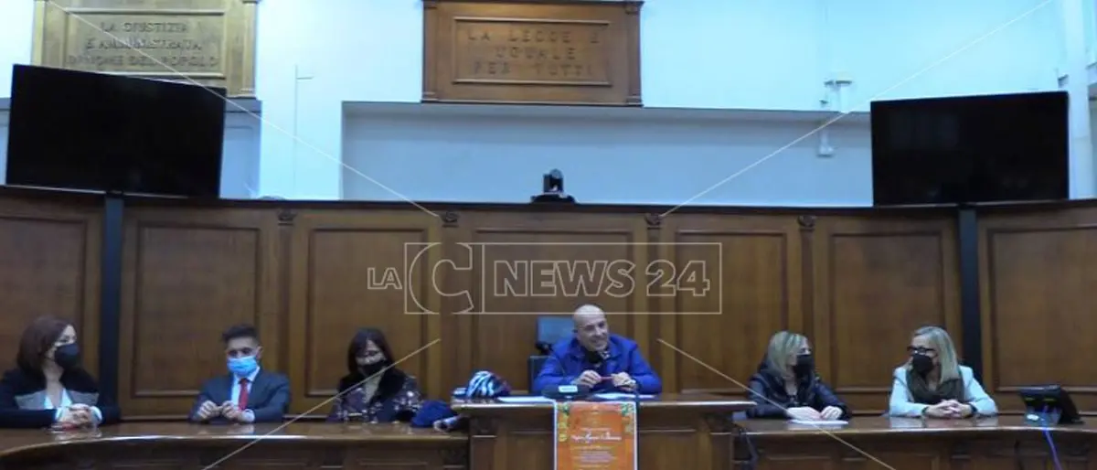 Crotone, avvocati in scena con un concerto di beneficenza: il ricavato al reparto di Oncologia e alla Lilt