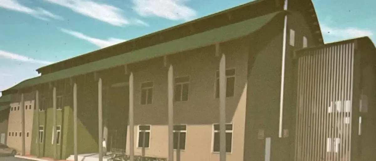 Torna a San Giovanni in Fiore lo storico Istituto Agrario, presentato il progetto