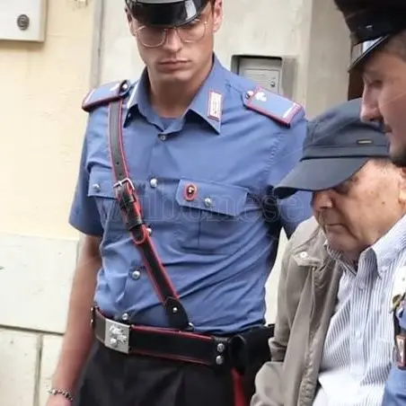 Estorsioni mafiose a Nicotera, lascia il carcere il boss Antonio Mancuso: trasferito ai domiciliari