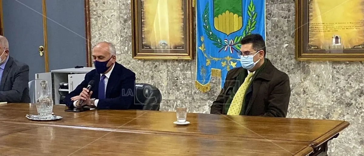 Comune Cosenza, Francesco Giordano nuovo assessore al Bilancio: «200 milioni di debiti lordi»