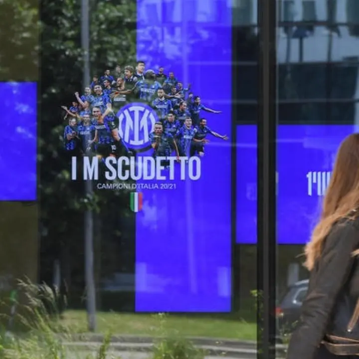 Indagine sulle plusvalenze nel Calcio, Gdf nella sede dell’Inter. La società: «Nessun tesserato indagato»