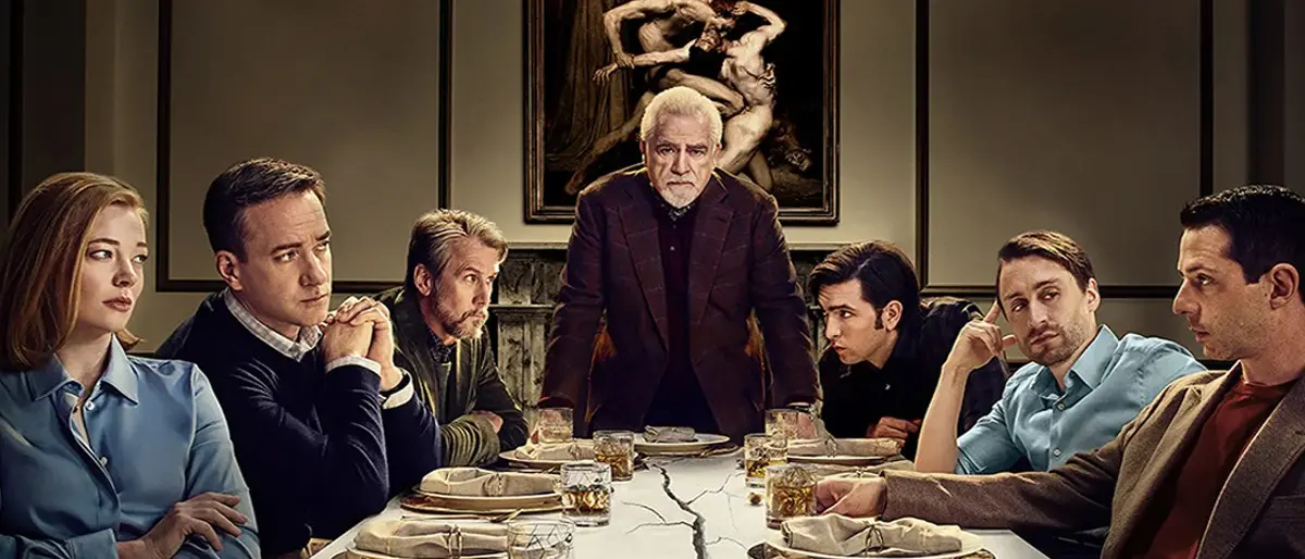 Succession: la serie sulla famiglia Roy è un capolavoro