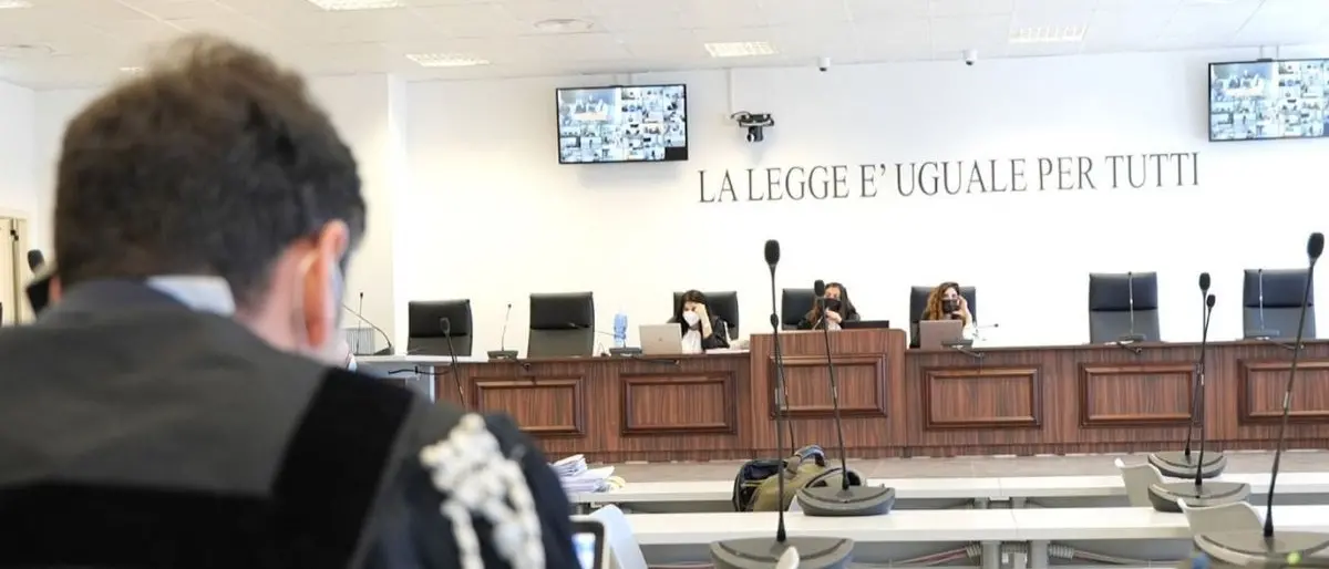 Rinascita Scott, caos intercettazioni: dopo un anno trascritte solo il 40% e la procura annuncia una verifica