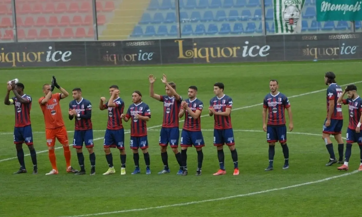 Serie C, la Vibonese conclude l’anno con una sconfitta: col Picerno finisce 1-0