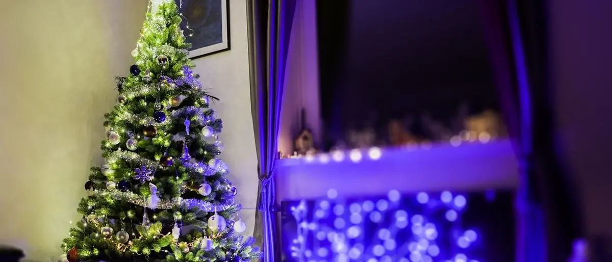 Quella malinconia di Natale per il Paese sognato