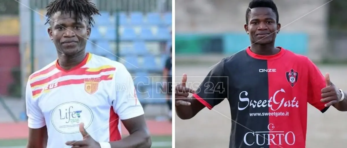 Badjinka: il viaggio della speranza e il calcio, sognando di diventare come Manè