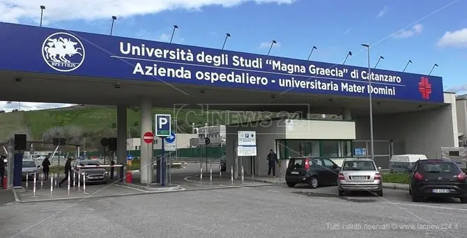 Prestigioso accreditamento europeo per la Scuola di specializzazione in Ginecologia di Catanzaro