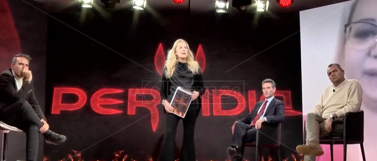 Amministrative, De Magistris a Perfidia: «A Catanzaro ci saremo con due liste»