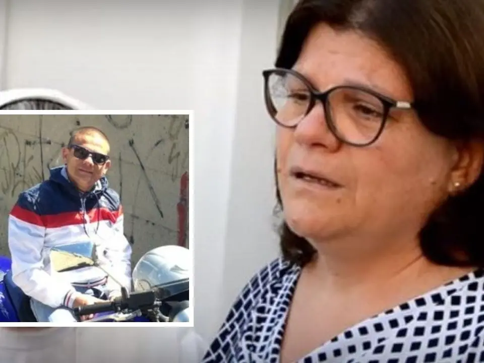 «Abbiate pietà, ridatemi il suo corpo»: l’appello della madre di Gabriele De Tursi, vittima di lupara bianca