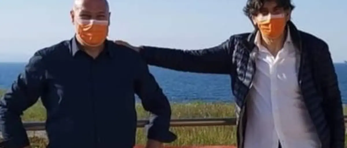 Crotone, Tansi: «Nessuno potrà mettere in discussione il processo virtuoso avviato da Voce e da Tesoro Calabria»