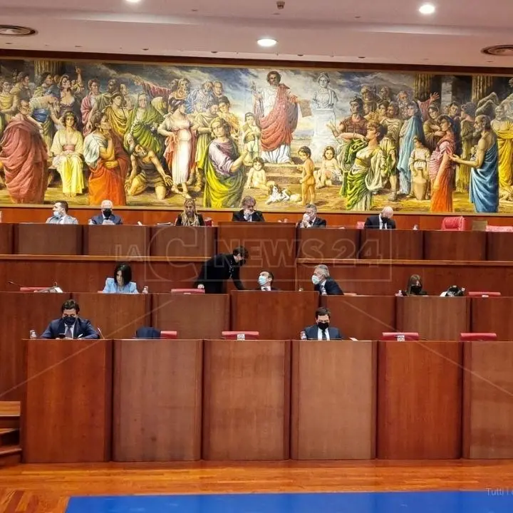 Consiglio, spediti verso l’approvazione del Bilancio ma Princi avverte: «A marzo manovra suppletiva»
