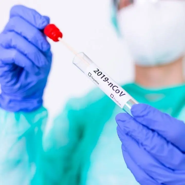 Covid, in Calabria contagi stabili ma elevati e boom di ricoveri in area medica: 691 positivi e 4 morti