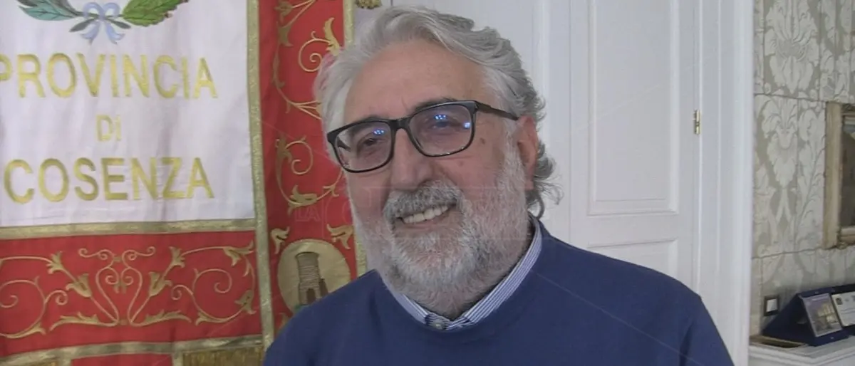 Cosenza, dopo trent’anni un sindaco dell’area arbereshe alla guida della Provincia