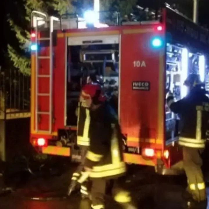 Esplosione in un garage nel Modenese: morto un giovane professore calabrese