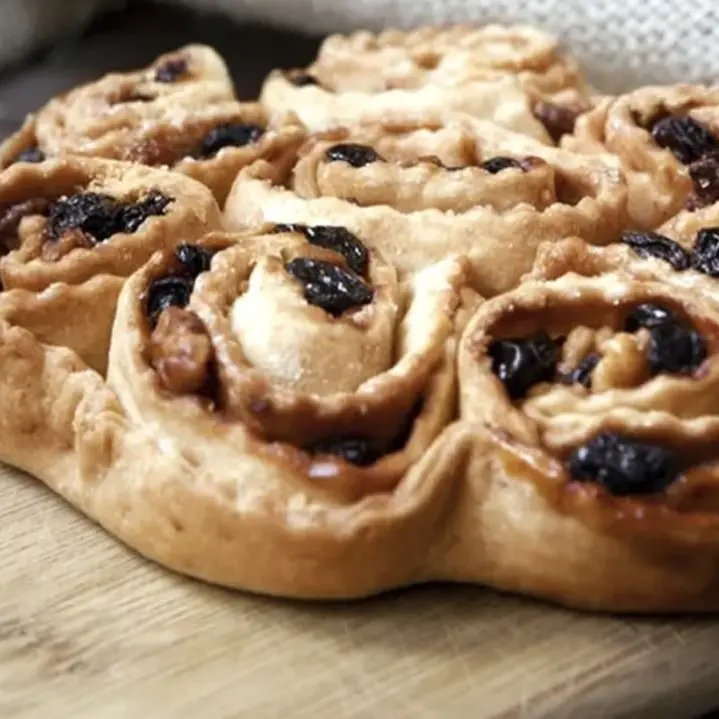 La leggenda della pitta ’mpigliata, il dolce di Natale fra i più amati in Calabria